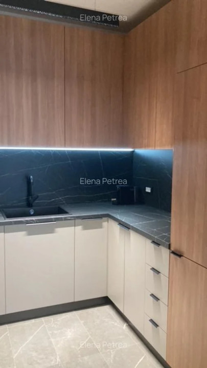 Apartament 2 camere, complex rezidential nou One Timpuri Noi