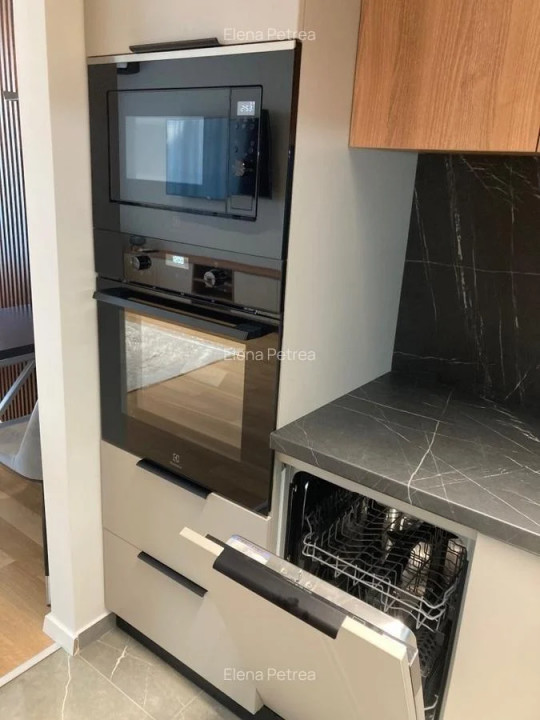 Apartament 2 camere, complex rezidential nou One Timpuri Noi