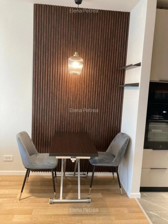 Apartament 2 camere, complex rezidential nou One Timpuri Noi