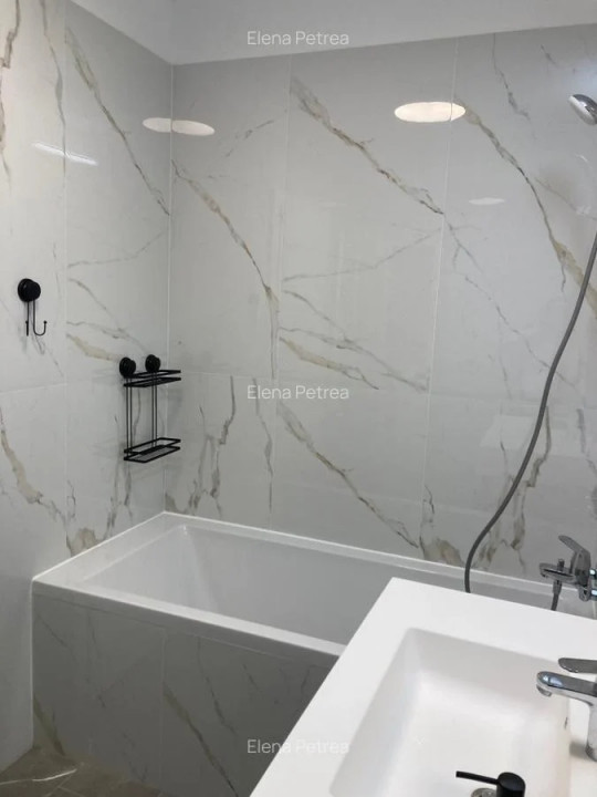 Apartament 2 camere, complex rezidential nou One Timpuri Noi