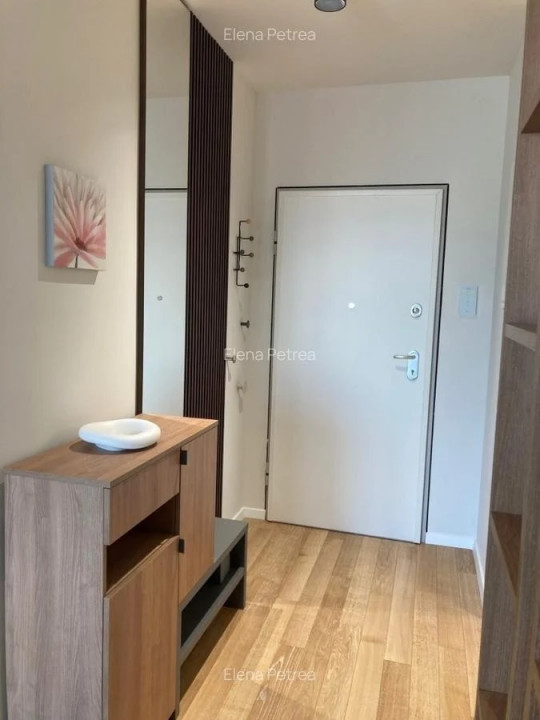 Apartament 2 camere, complex rezidential nou One Timpuri Noi