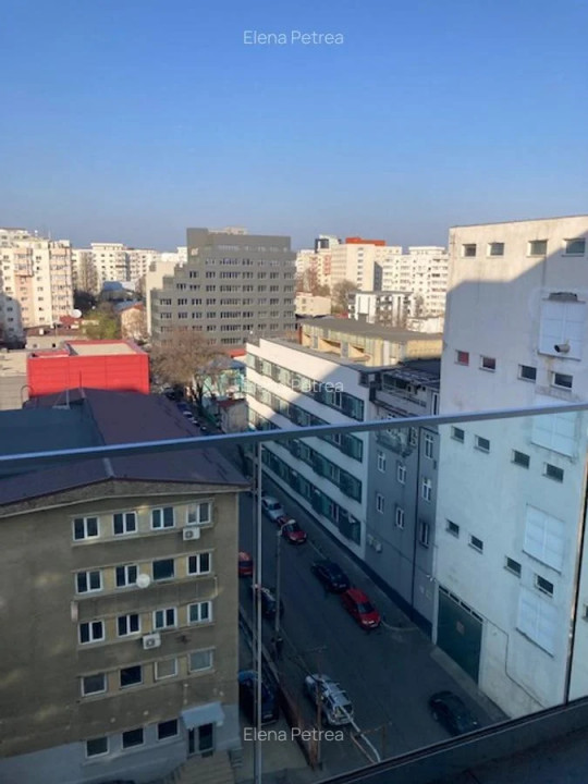 Apartament 2 camere, complex rezidential nou One Timpuri Noi