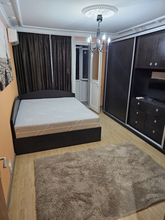 2 Camere | Lujerului - Aleea  Zorerelor | 4 Minute Metrou 