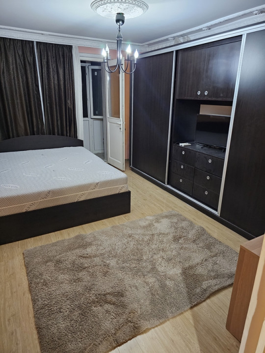 2 Camere | Lujerului - Aleea  Zorerelor | 4 Minute Metrou 