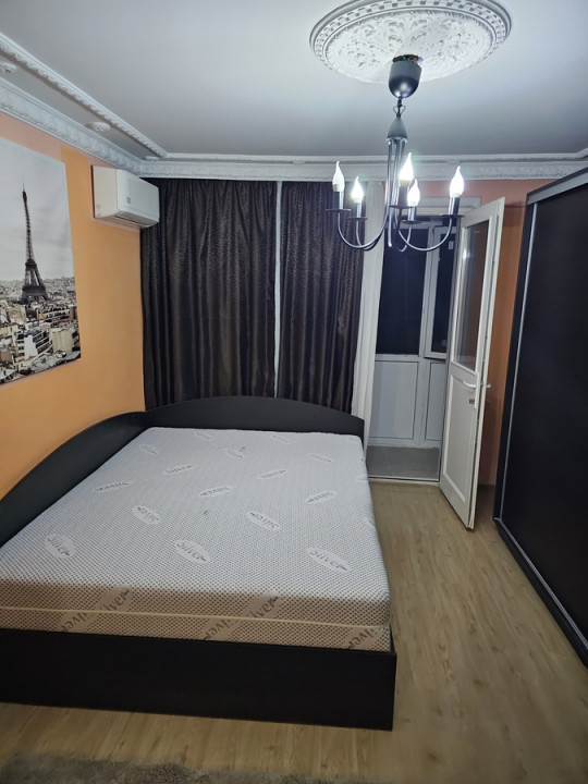 2 Camere | Lujerului - Aleea  Zorerelor | 4 Minute Metrou 