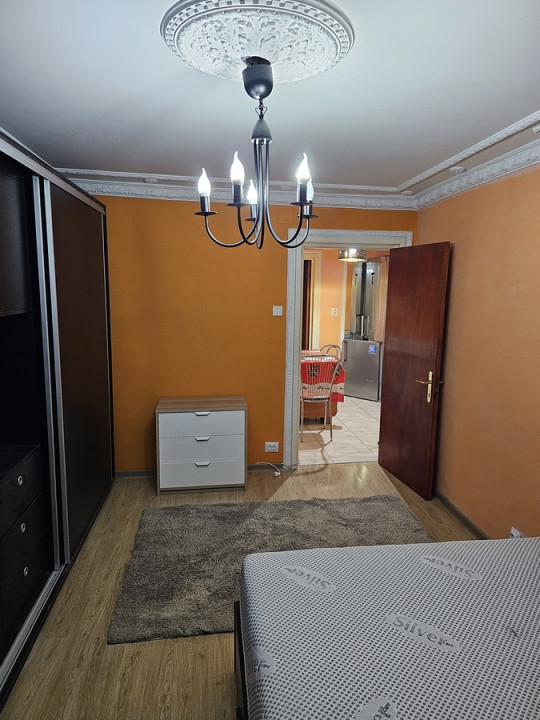 2 Camere | Lujerului - Aleea  Zorerelor | 4 Minute Metrou 