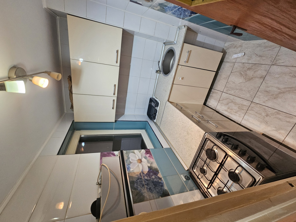 2 Camere | Lujerului - Aleea  Zorerelor | 4 Minute Metrou 