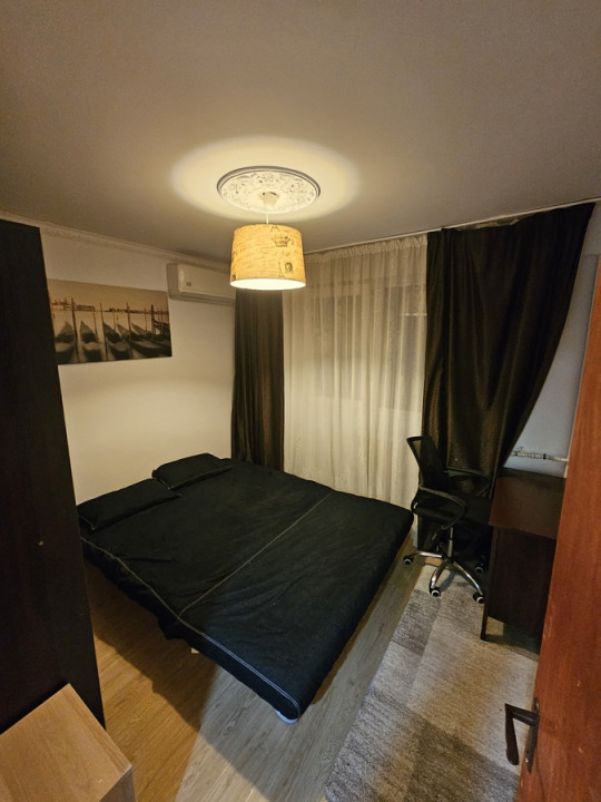 2 Camere | Lujerului - Aleea  Zorerelor | 4 Minute Metrou 