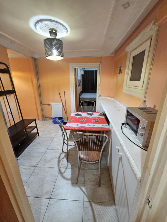 2 Camere | Lujerului - Aleea  Zorerelor | 4 Minute Metrou 