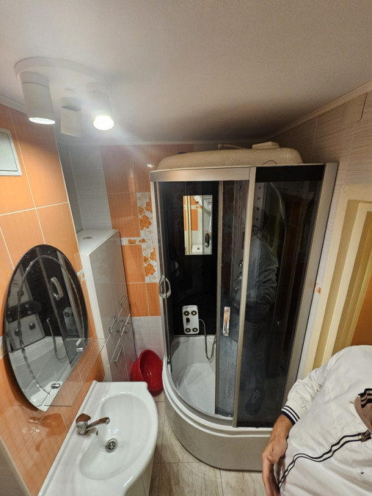 2 Camere | Lujerului - Aleea  Zorerelor | 4 Minute Metrou 