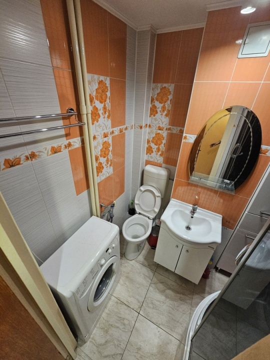 2 Camere | Lujerului - Aleea  Zorerelor | 4 Minute Metrou 