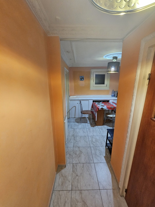 2 Camere | Lujerului - Aleea  Zorerelor | 4 Minute Metrou 