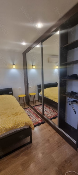 2 Camere | Cismigiu - Ion Brezoianu | Centrala | Pet Friendly 