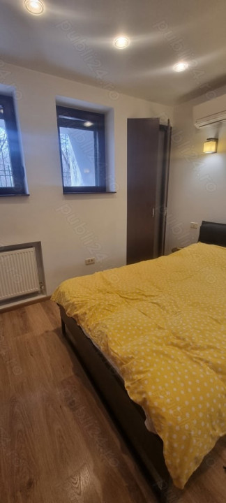 2 Camere | Cismigiu - Ion Brezoianu | Centrala | Pet Friendly 