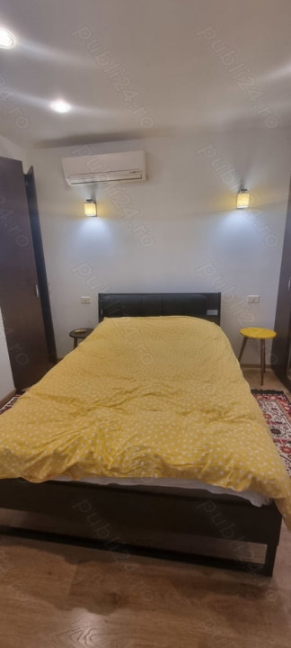 2 Camere | Cismigiu - Ion Brezoianu | Centrala | Pet Friendly 