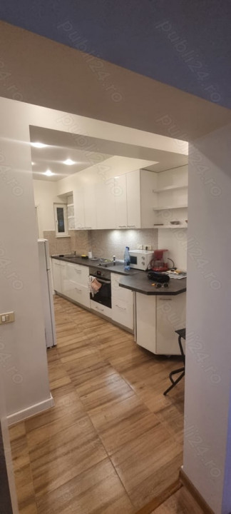 2 Camere | Cismigiu - Ion Brezoianu | Centrala | Pet Friendly 