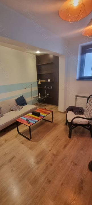 2 Camere | Cismigiu - Ion Brezoianu | Centrala | Pet Friendly 