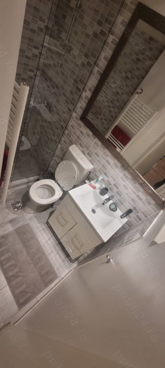 2 Camere | Cismigiu - Ion Brezoianu | Centrala | Pet Friendly 