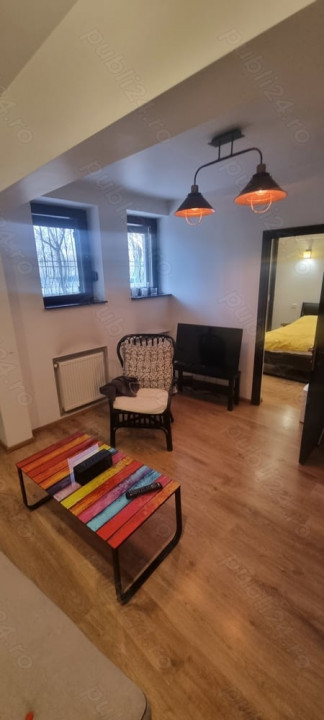 2 Camere | Cismigiu - Ion Brezoianu | Centrala | Pet Friendly 