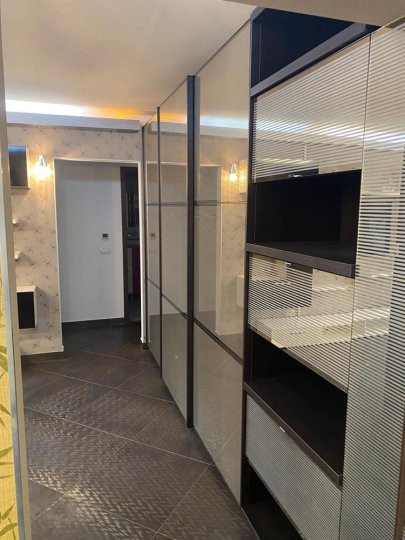 Camil Ressu | 3 Camere | Centrala | Incalzire In Pardoseala