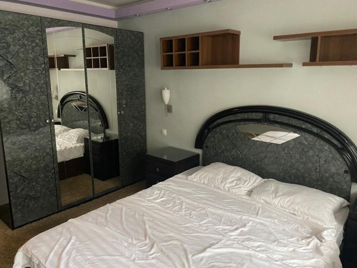 Camil Ressu | 3 Camere | Centrala | Incalzire In Pardoseala