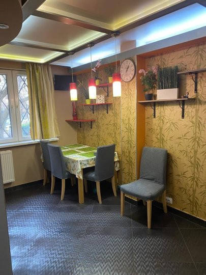 Camil Ressu | 3 Camere | Centrala | Incalzire In Pardoseala