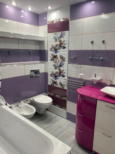 Camil Ressu | 3 Camere | Centrala | Incalzire In Pardoseala