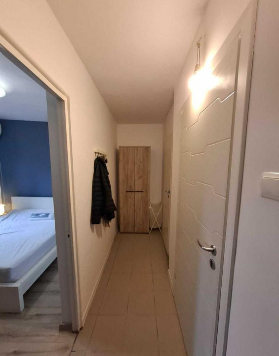 Garsoniera Obor | 5 minute metrou | AC | PET FRIENDLY