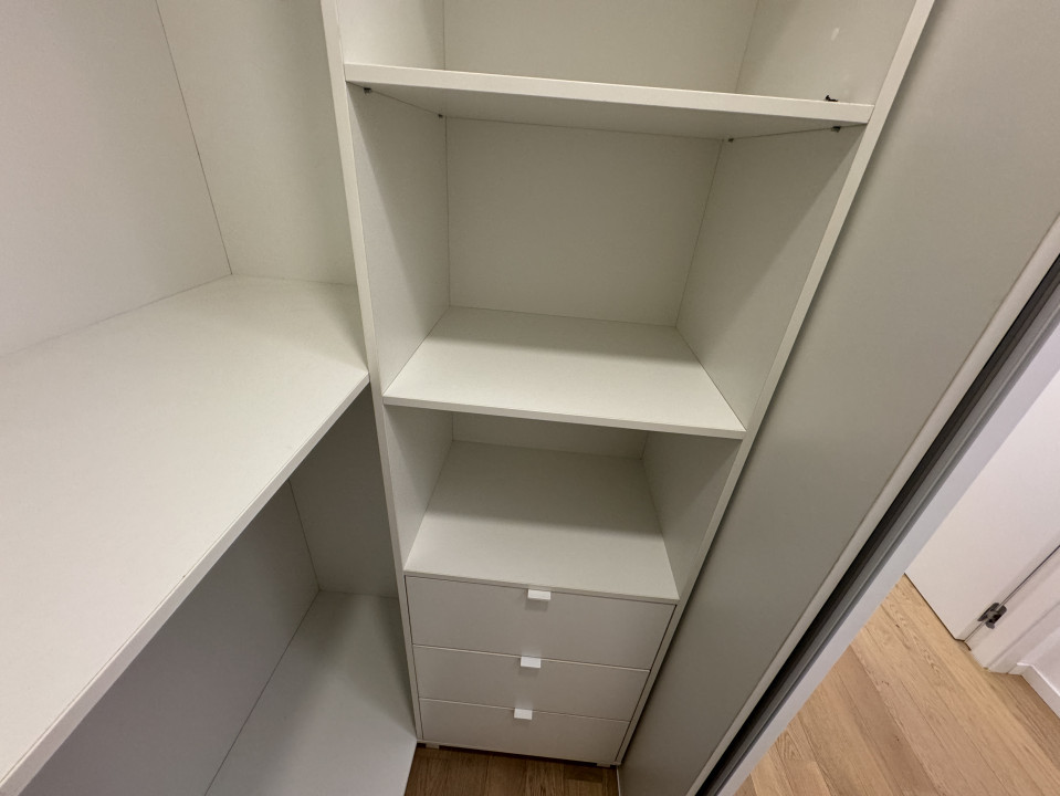 2 Camere | Herastrau - Complex WIN | Mobilat Lux | Parcare