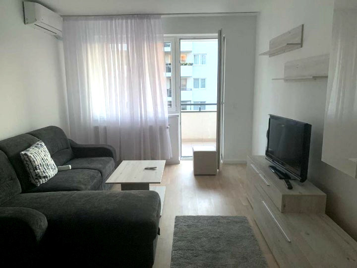 Baba Novac Residence | 2 Camere | Centrala | Disponibil imediat |