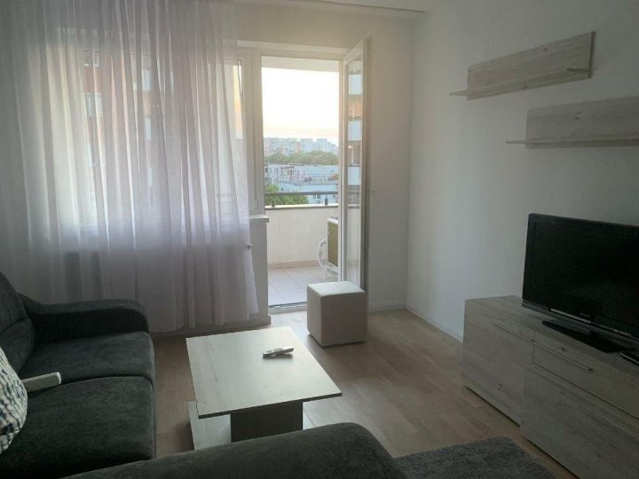 Baba Novac Residence | 2 Camere | Centrala | Disponibil imediat |