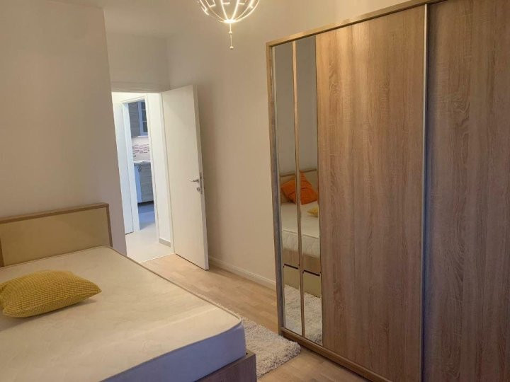 Baba Novac Residence | 2 Camere | Centrala | Disponibil imediat |