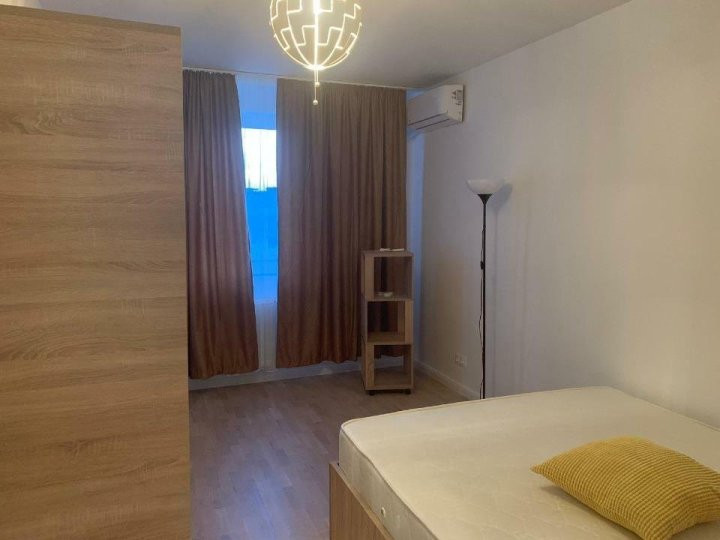 Baba Novac Residence | 2 Camere | Centrala | Disponibil imediat |