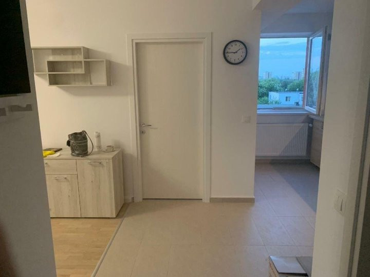 Baba Novac Residence | 2 Camere | Centrala | Disponibil imediat |