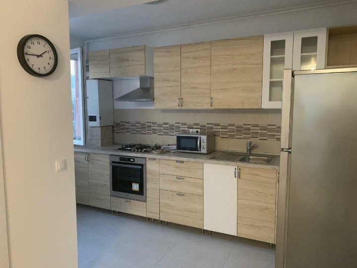 Baba Novac Residence | 2 Camere | Centrala | Disponibil imediat |