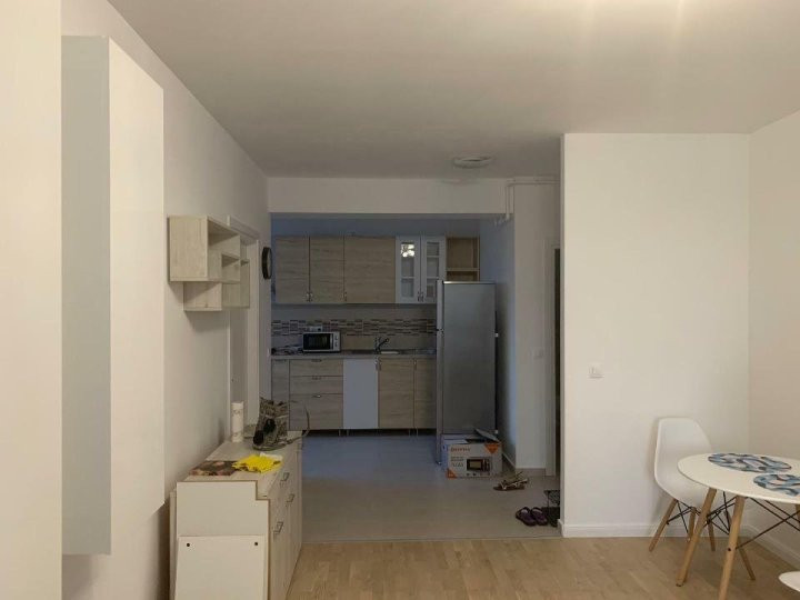 Baba Novac Residence | 2 Camere | Centrala | Disponibil imediat |