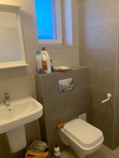 Baba Novac Residence | 2 Camere | Centrala | Disponibil imediat |