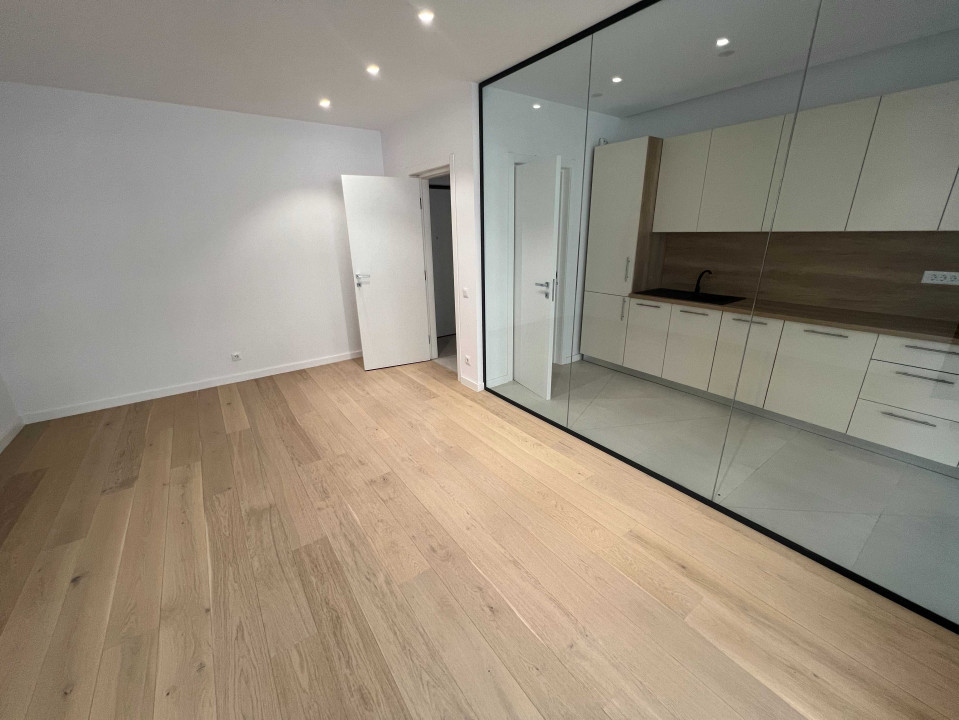2 Camere | Pipera - Nusco City | Parcare | Pet Friendly