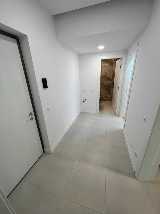2 Camere | Pipera - Nusco City | Parcare | Pet Friendly