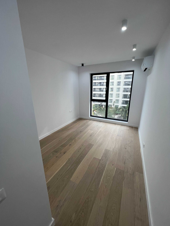 2 Camere | Pipera - Nusco City | Parcare | Pet Friendly