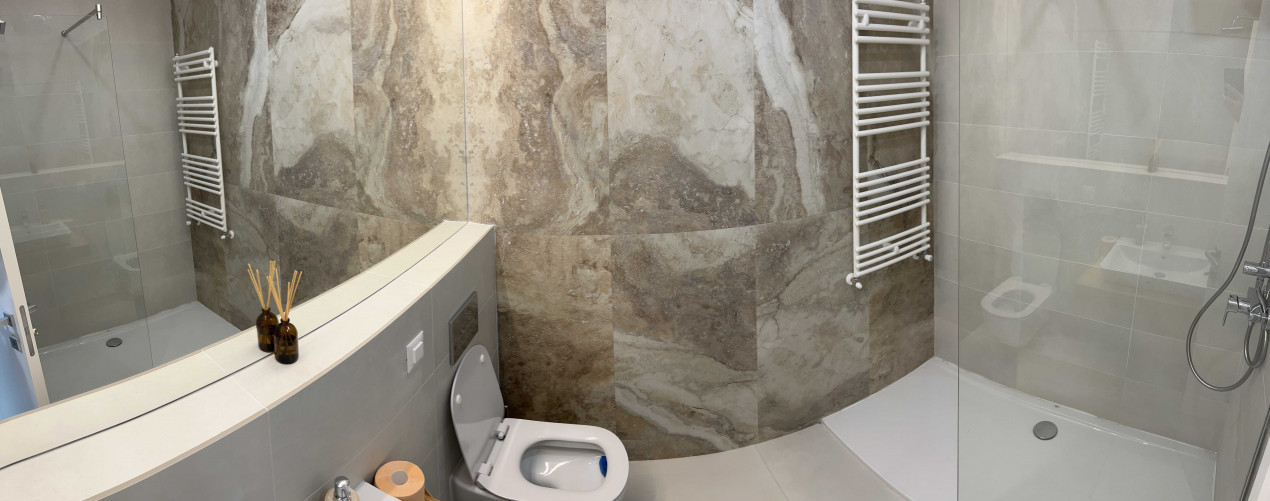 2 Camere | Pipera - Nusco City | Parcare | Pet Friendly