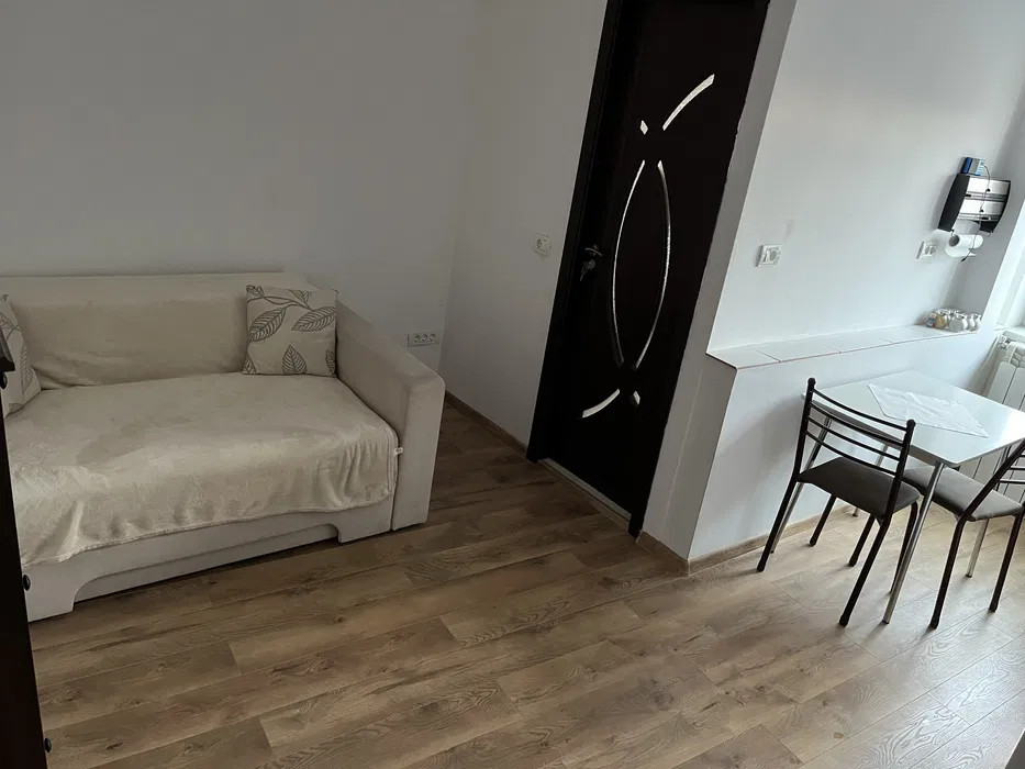 Garsoniera | Crangasi | Pet friendly | Loc de parcare