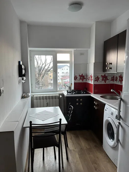 Garsoniera | Crangasi | Pet friendly | Loc de parcare