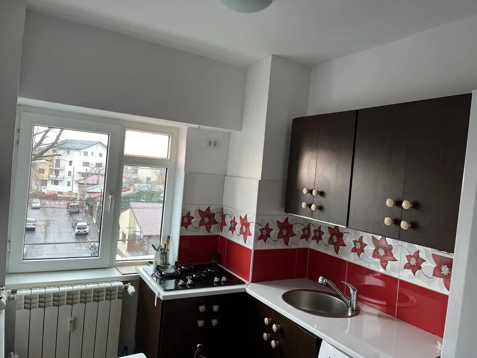 Garsoniera | Crangasi | Pet friendly | Loc de parcare