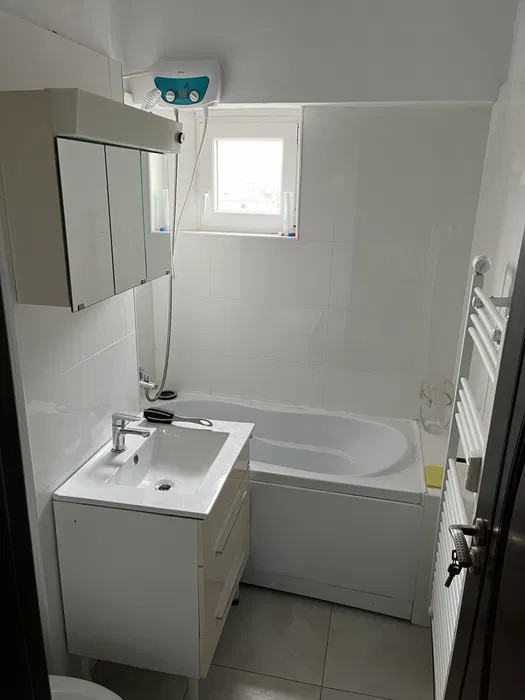 Garsoniera | Crangasi | Pet friendly | Loc de parcare