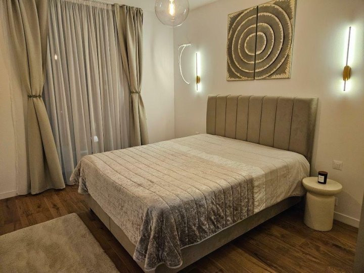 2 Camere I ONE Cotroceni I Centrala I Balcon 