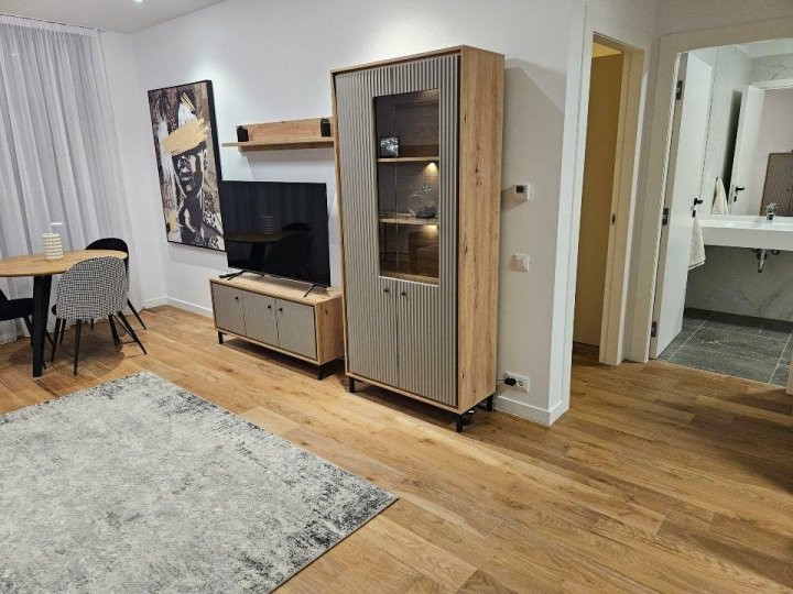 2 Camere I ONE Cotroceni I Centrala I Balcon 