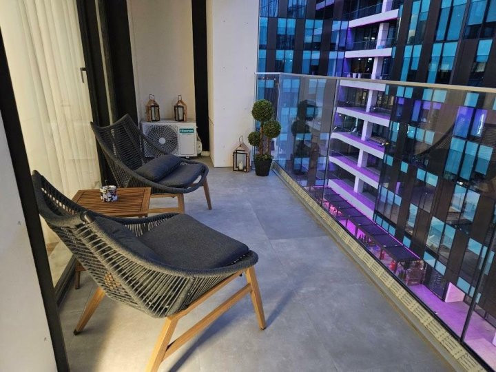 2 Camere I ONE Cotroceni I Centrala I Balcon 