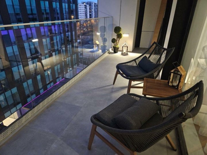 2 Camere I ONE Cotroceni I Centrala I Balcon 