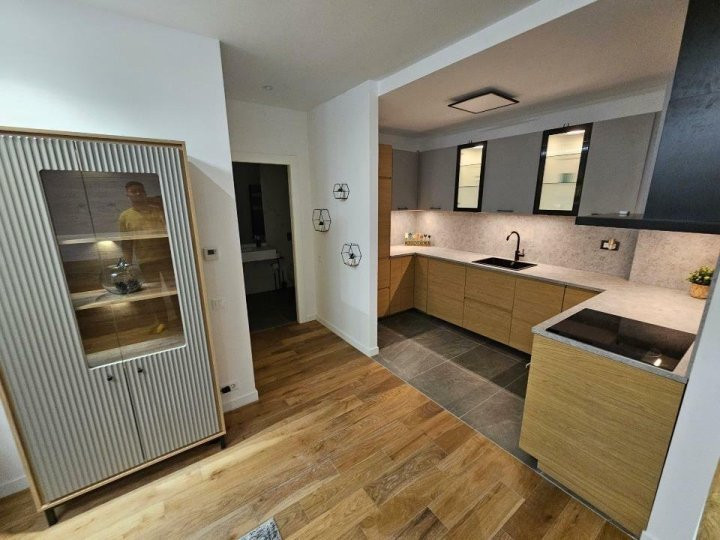 2 Camere I ONE Cotroceni I Centrala I Balcon 